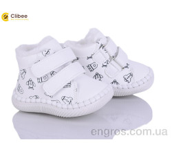 Пинетки Clibee